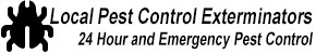 Cox TX Pest Control Exterminators